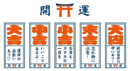 18年1月4日 季節 日本の行事 おみくじ アイデザインホーム Ai Design Home オフィシャルブログ