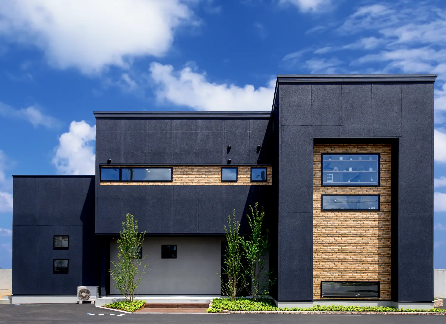 福山北展示場