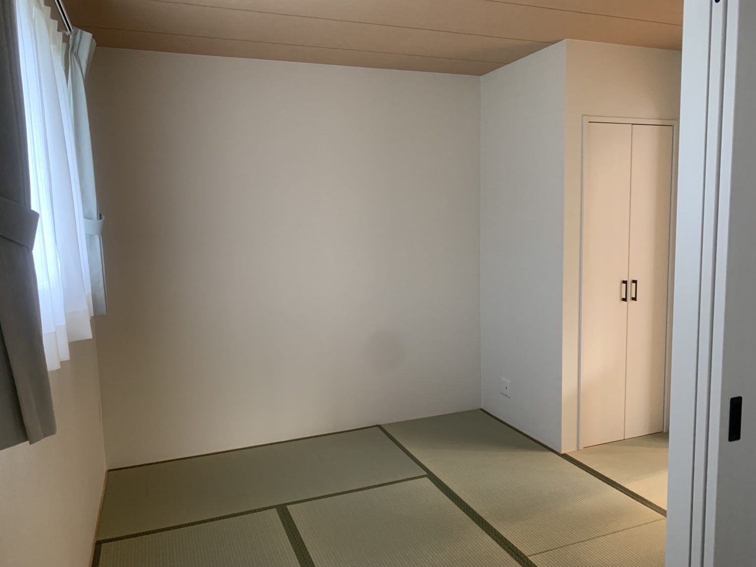 広島で注文住宅ならアイデザインホーム　福山市新市町N様邸お引渡し　アイデザインホームの現場リポート　広島の注文住宅　福山の注文住宅　お引渡しの様子