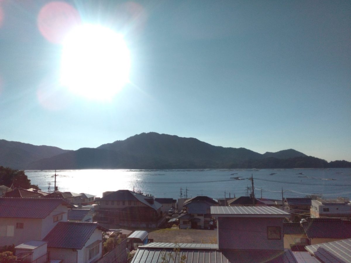 アイデザインホームの現場リポート
広島の注文住宅
広島県廿日市市宮浜温泉での上棟の様子