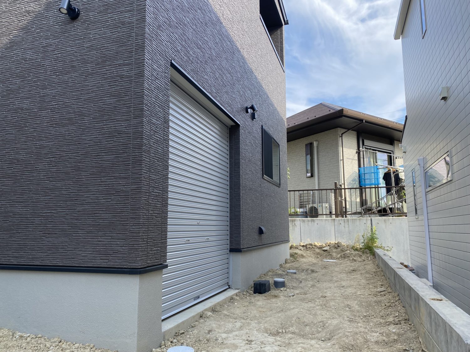 愛知で注文住宅ならアイデザインホーム 愛知県愛知郡東郷町N様お引渡し アイデザインホームの現場リポート 愛知の注文住宅 愛知県愛知郡東郷町の注文住宅 お引渡しの様子