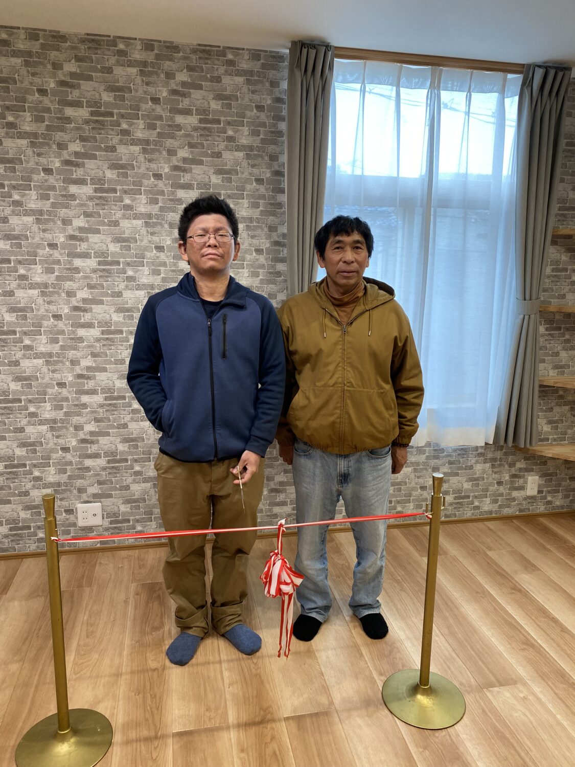 広島で注文住宅ならアイデザインホーム 安佐北区口田南でお引渡しました