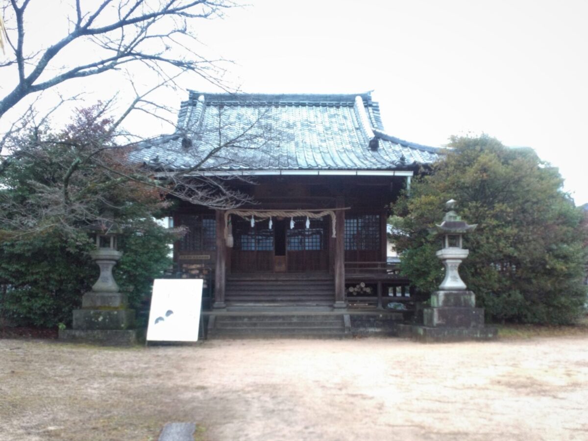 アイデザインホームの現場リポート 地鎮祭の現場リポート 広島県で注文住宅ならアイデザインホーム 神社の写真