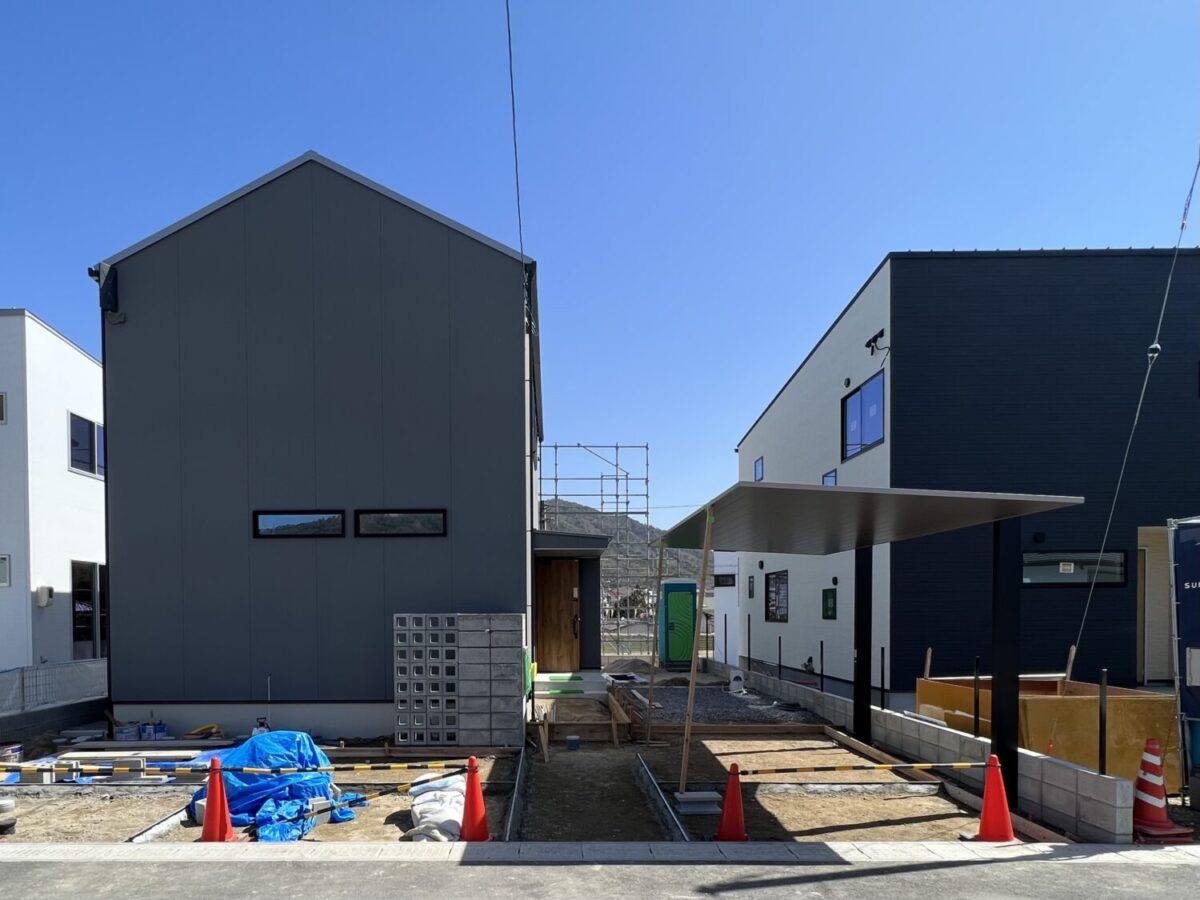 広島 注文住宅 アイデザインホーム