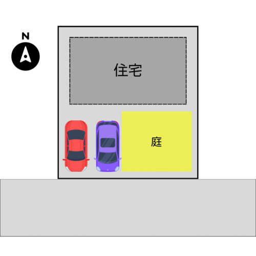 南道路のメリットとデメリット
南道路or北道路 結局いいのはどっち?
注文住宅はアイデザインホーム