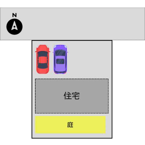 北道路のメリットとデメリット
南道路or北道路 結局いいのはどっち?
注文住宅はアイデザインホーム