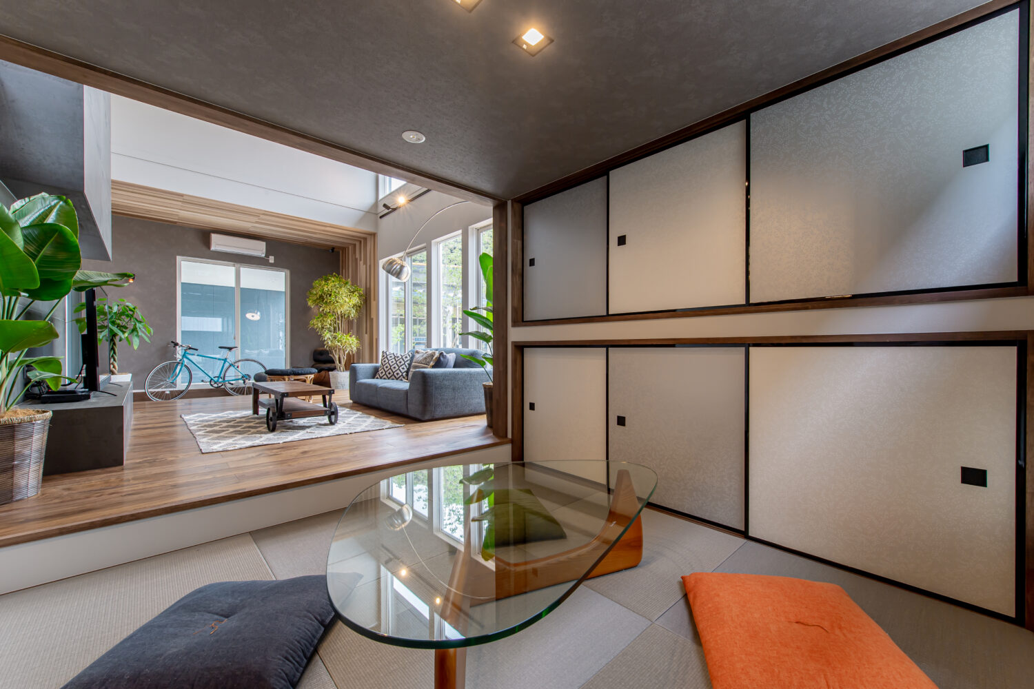 奈良で注文住宅ならアイデザインホーム