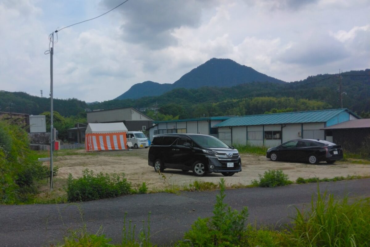 広島・山口・岡山の注文住宅はアイデザインホーム
現場リポート
廿日市市友田にて地鎮祭