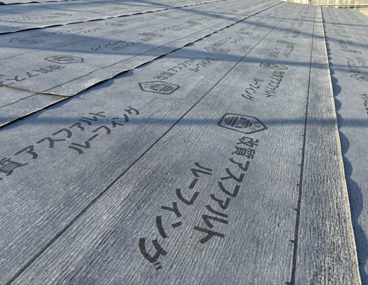 広島の注文住宅ならアイデザインホーム 東広島市西条町で上棟