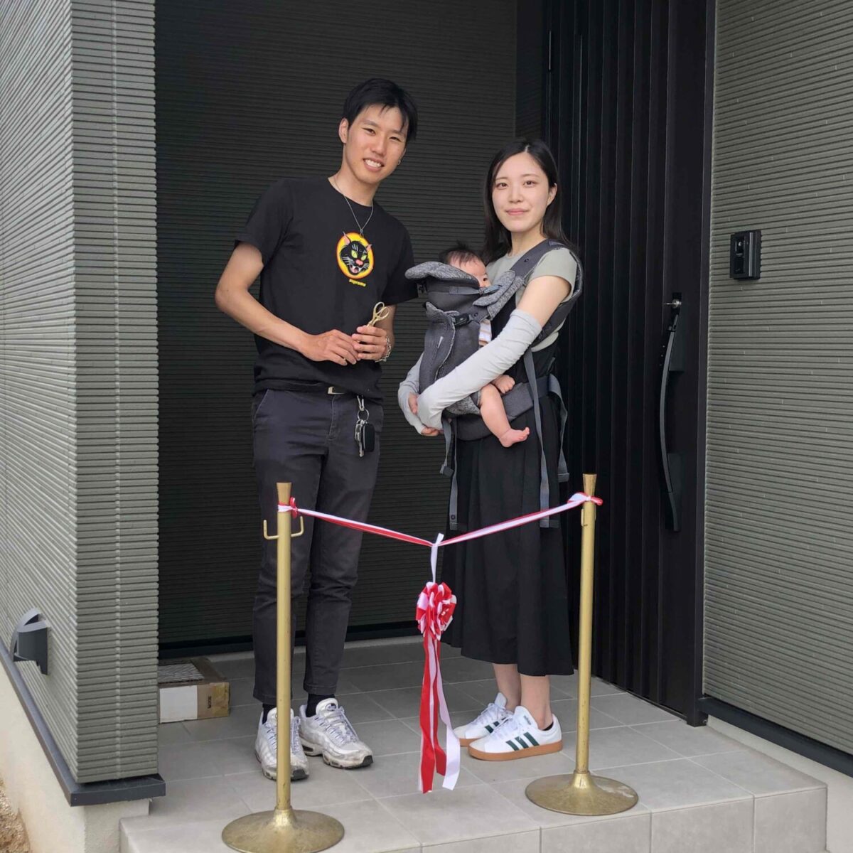広島で注文住宅ならアイデザインホーム　尾道市でお引渡し