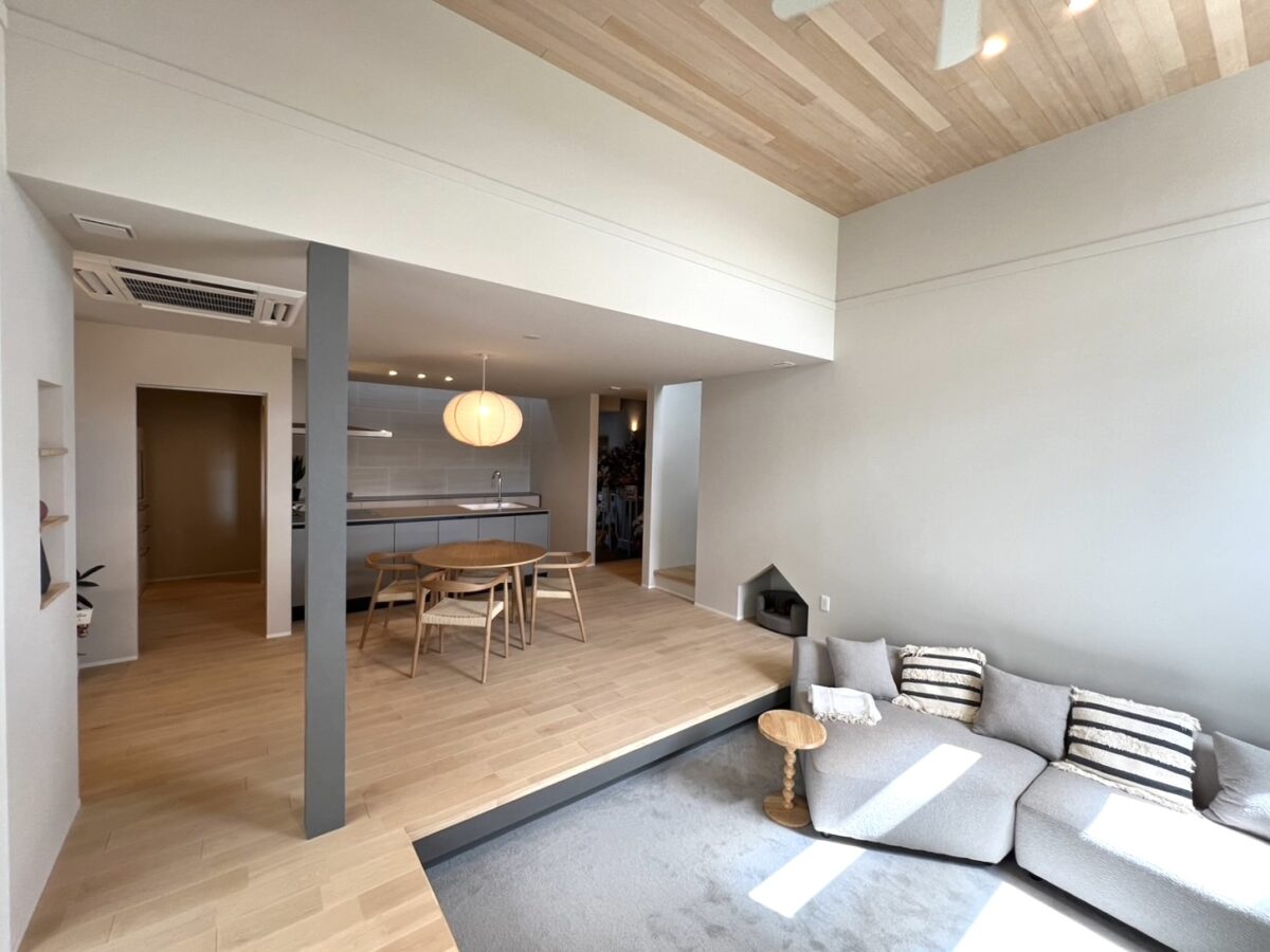 岡山の注文住宅はアイデザインホーム
岡山市北区RSKハウジングプラザに新しくモデルハウスがオープンしました