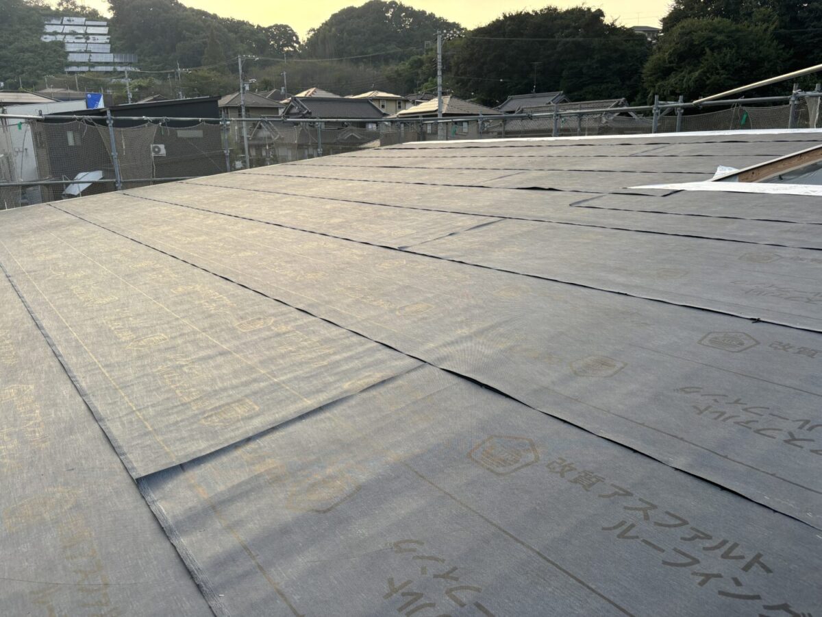 広島の注文住宅はアイデザインホーム
広島県福山市城興ケ丘で上棟しました