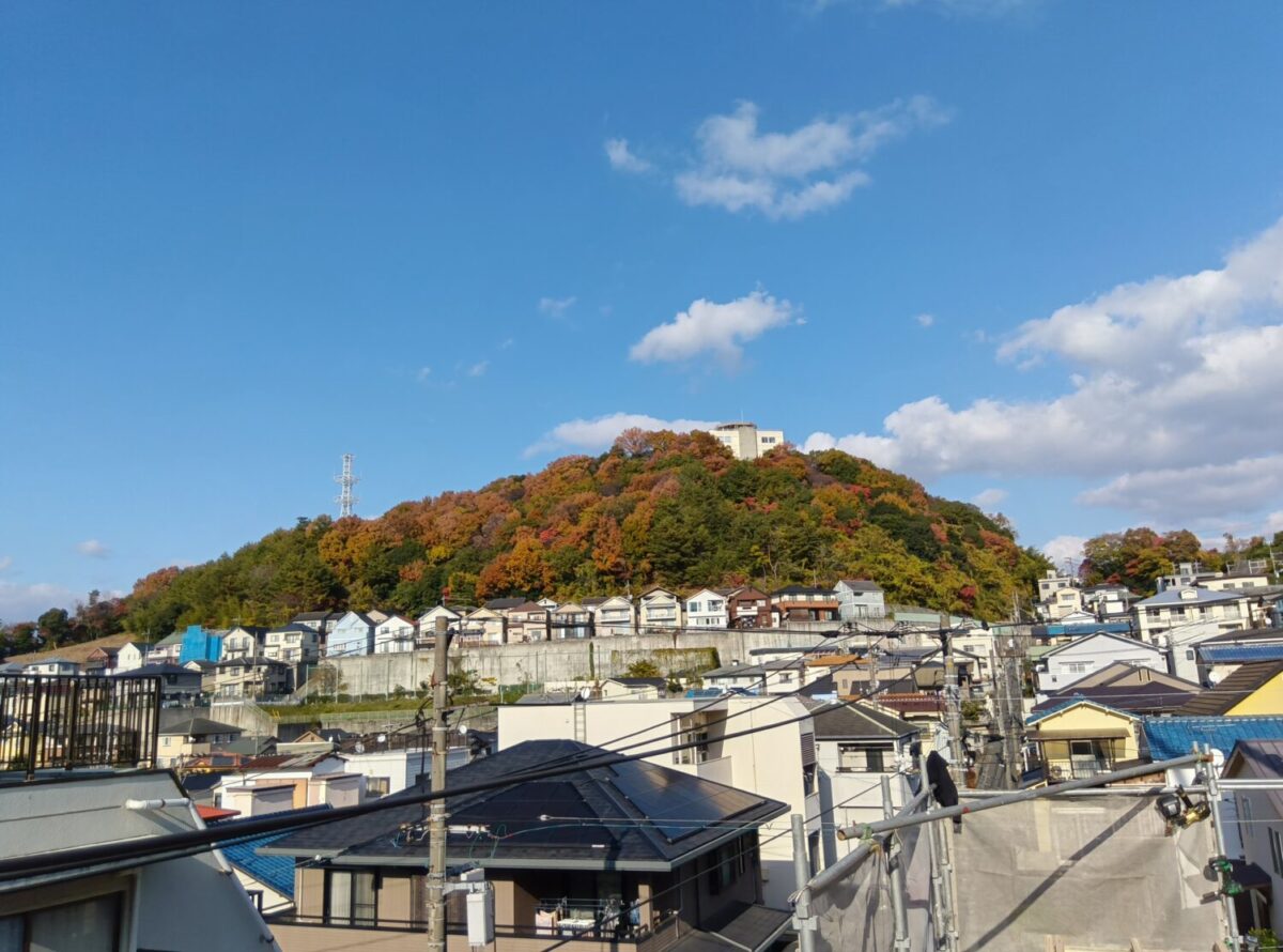 広島の注文住宅はアイデザインホーム
広島市南区丹那新町にて上棟を行いました