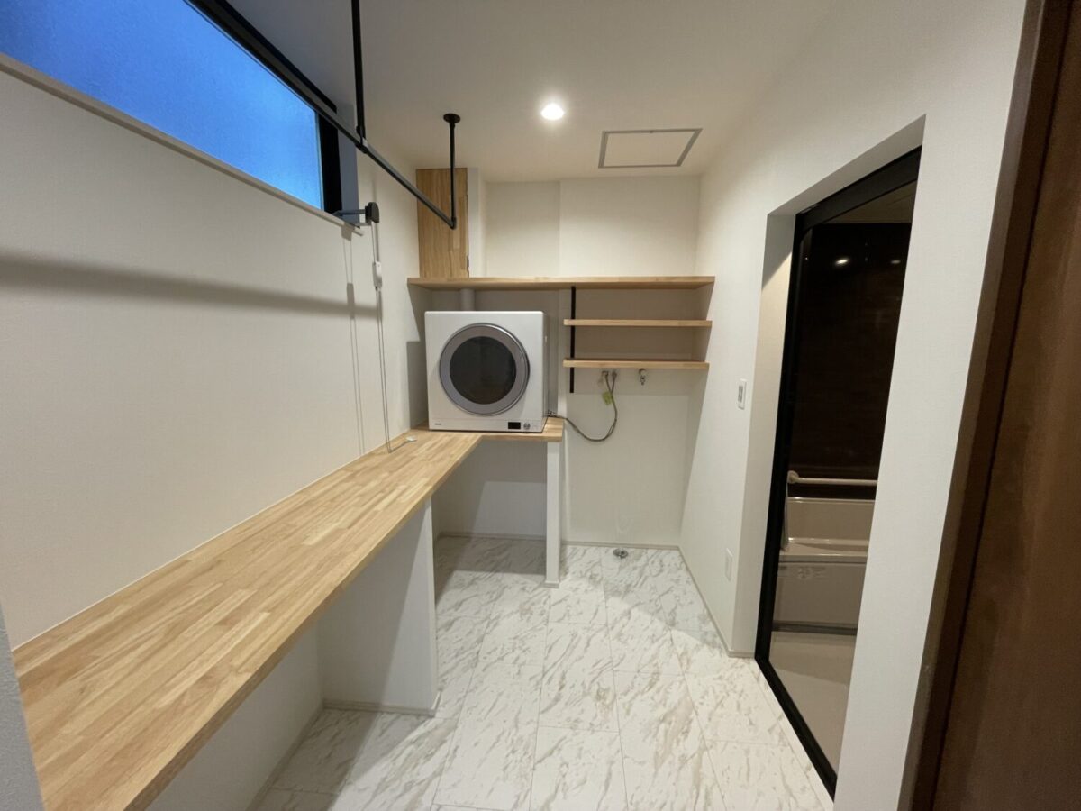 愛知の注文住宅はアイデザインホーム
岡崎市にてお引渡しです