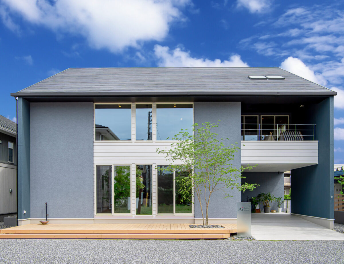 広島県で注文住宅ならアイデザインホーム アイデザインホームのアスタ展示場