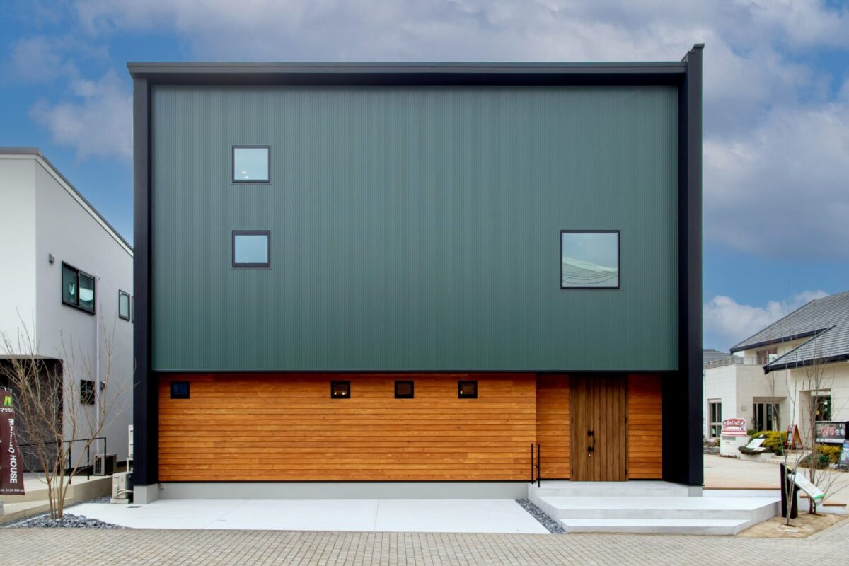 広島県で注文住宅ならアイデザインホーム アイデザインホームのちゅーピー展示場