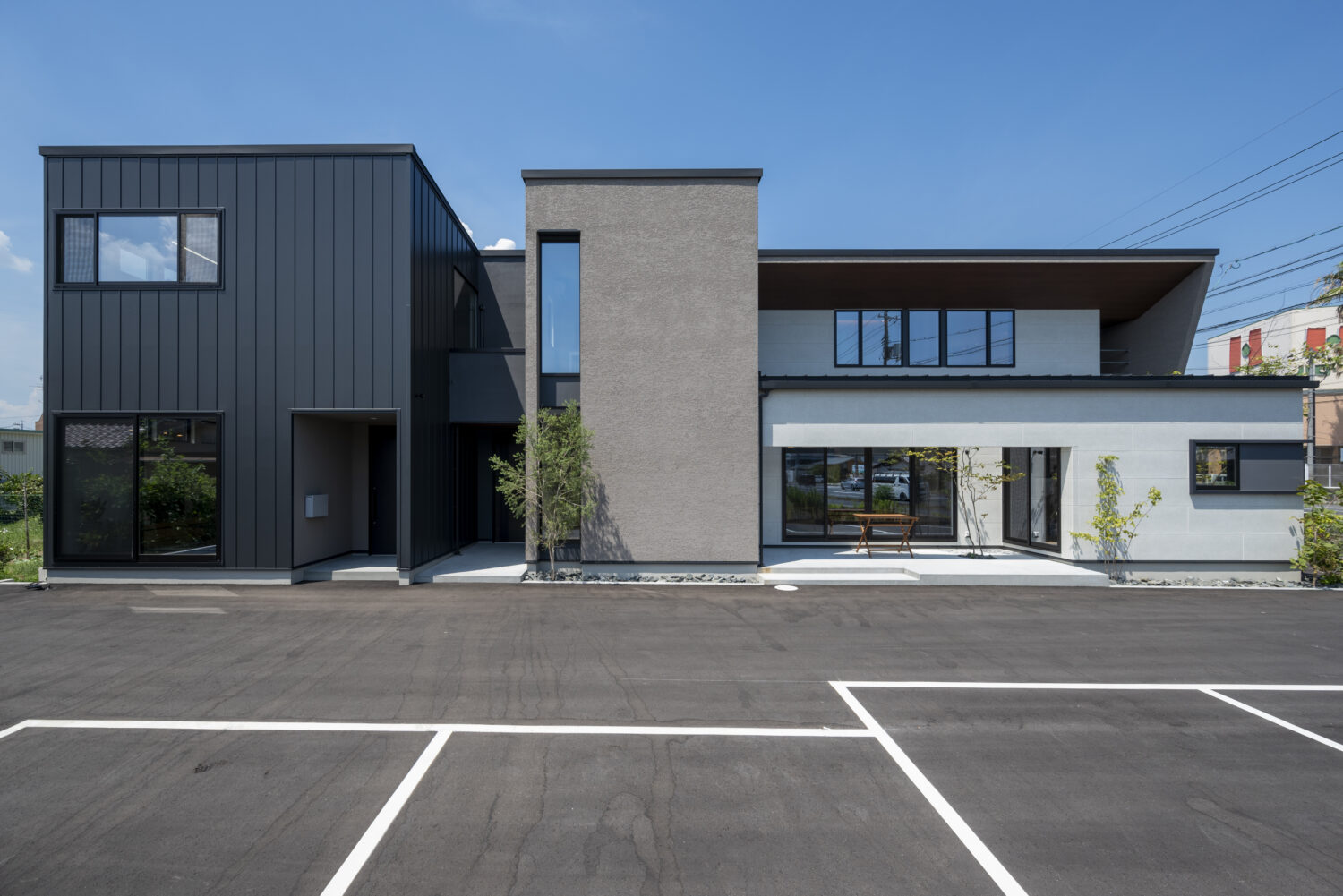 岡山で注文住宅ならアイデザインホーム アイデザインホームの倉敷展示場