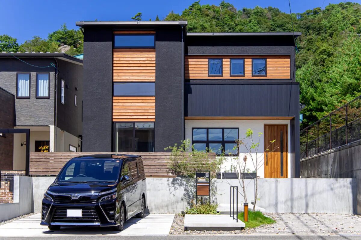 広島・岡山・山口・大阪・奈良・三重・岐阜・愛知の注文住宅はアイデザインホーム