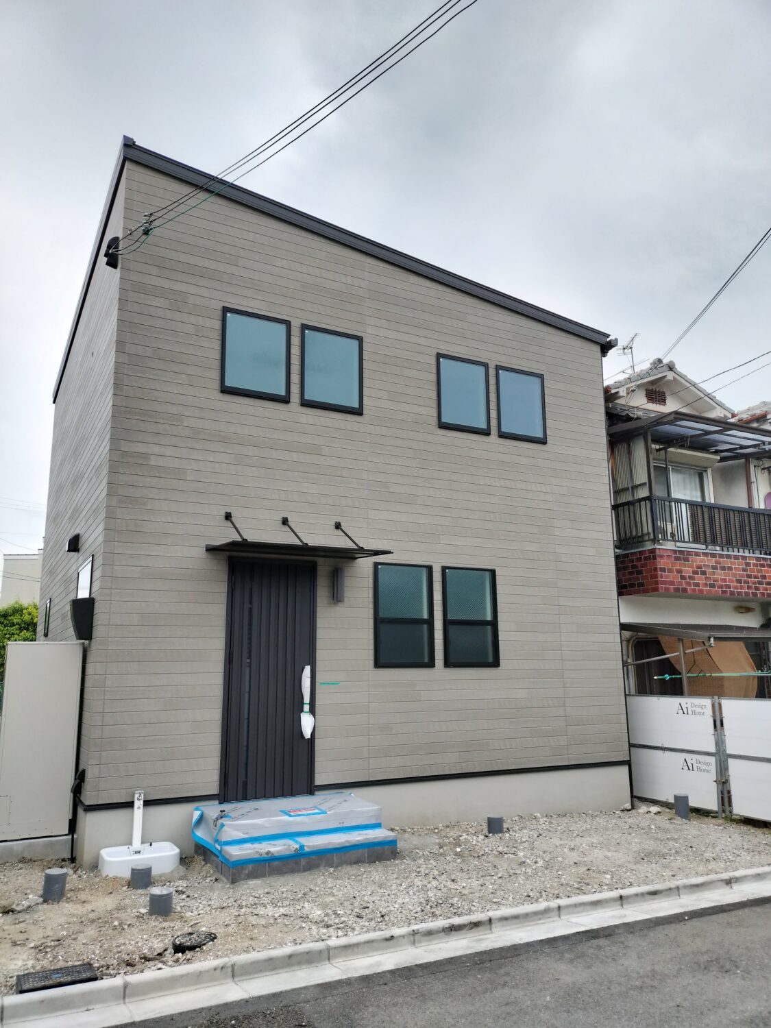 大阪・奈良で注文住宅ならアイデザインホーム|引渡の現場リポート