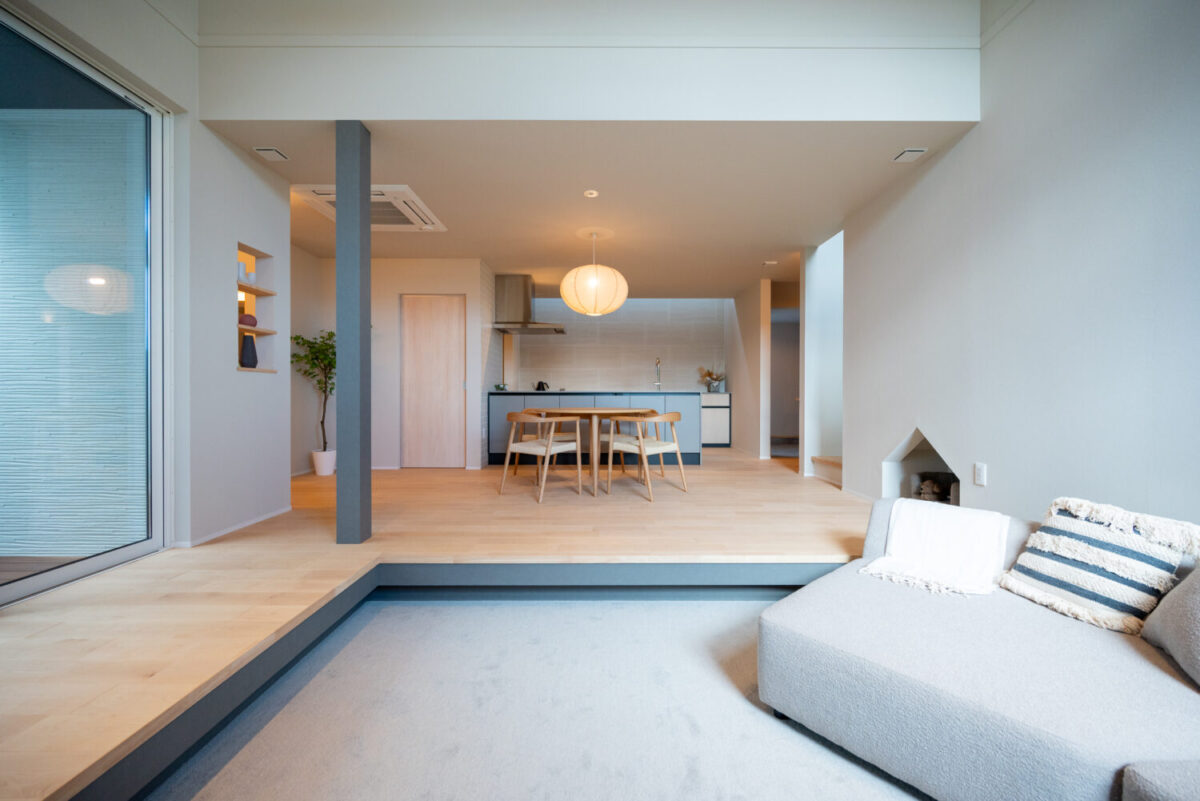 広島・山口・岡山・兵庫・奈良・大阪・岐阜・三重・愛知の注文住宅ならアイデザインホーム｜ 【最新版】みらいエコ住宅2026｜GX志向型住宅で最大110万円の補助。全世帯が対象になる新築支援をわかりやすく解説