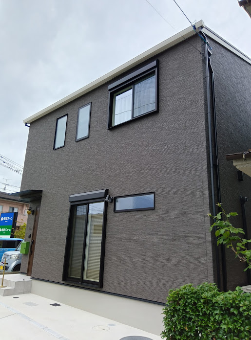 広島で注文住宅ならアイデザインホーム|引渡の現場リポート