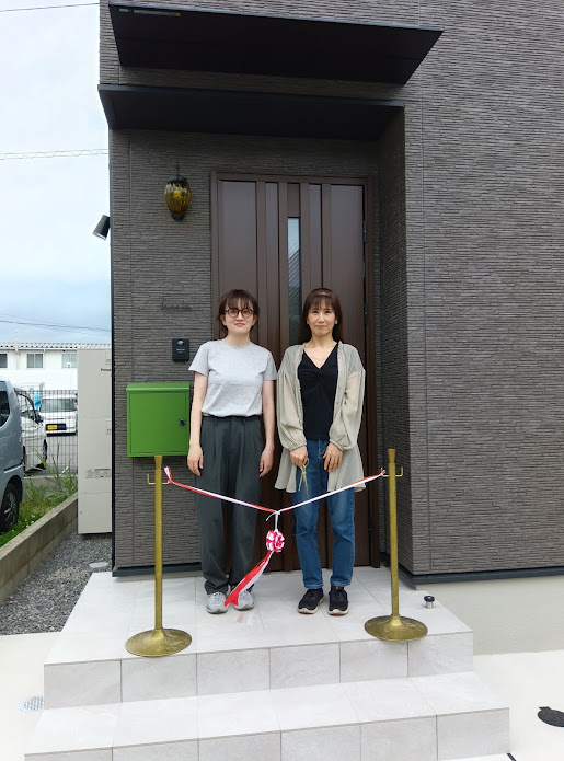 広島で注文住宅ならアイデザインホーム|引渡の現場リポート