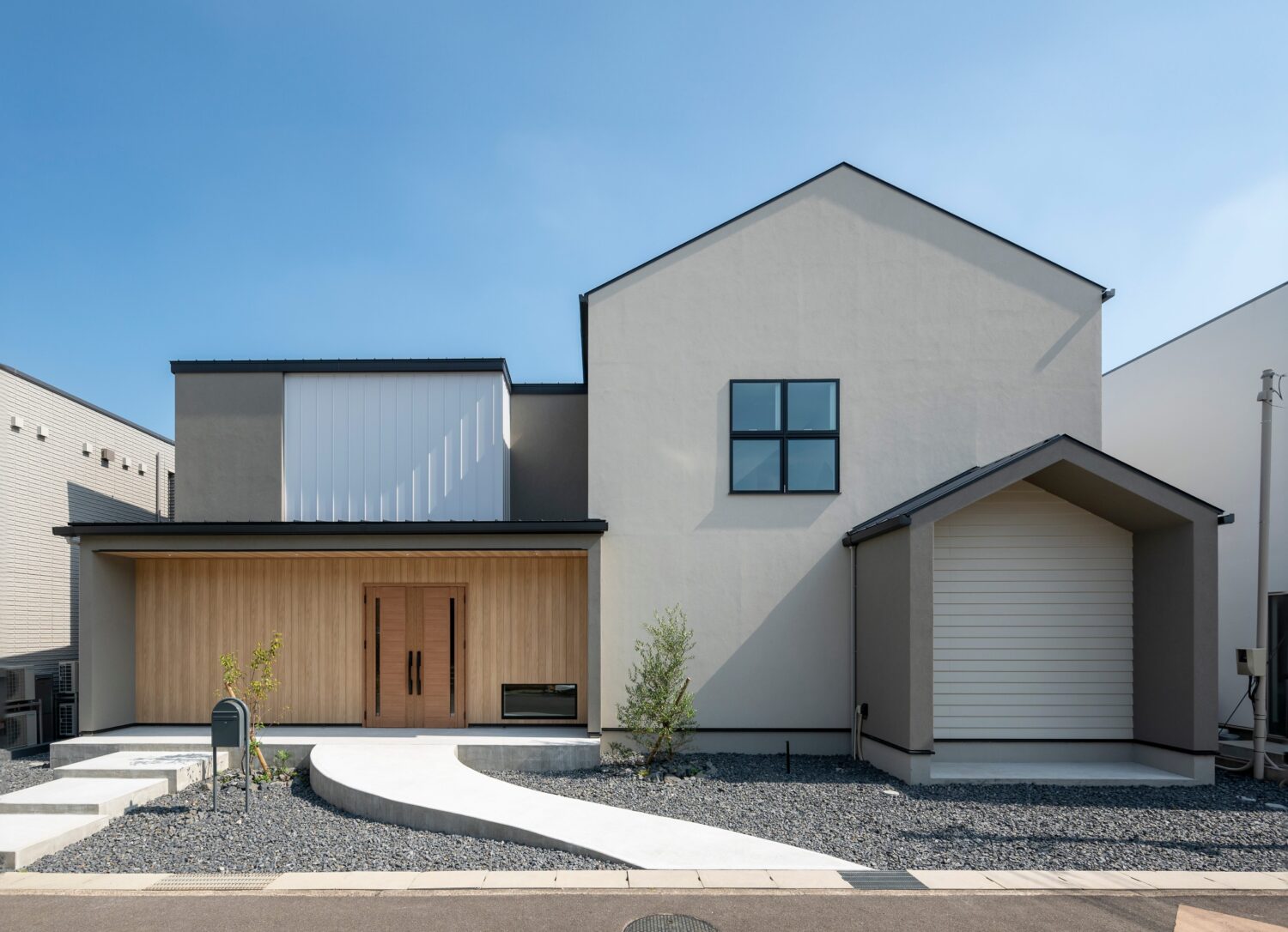 大府展示場|愛知県で注文住宅ならアイデザインホーム