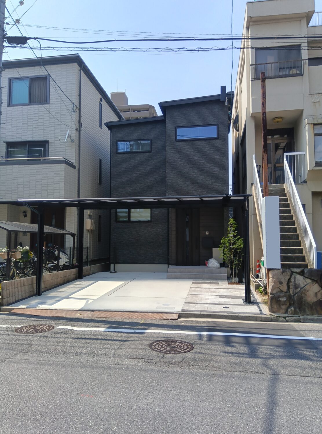 広島県で注文住宅ならアイデザインホーム｜引渡の現場リポート