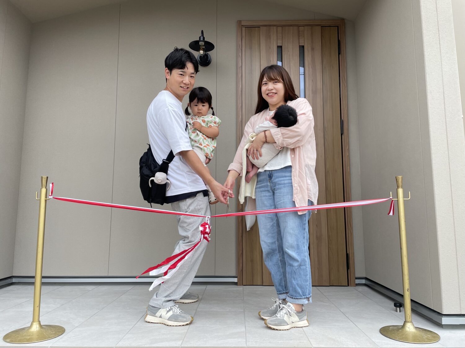 愛知で注文住宅ならアイデザインホーム|引渡の現場リポート