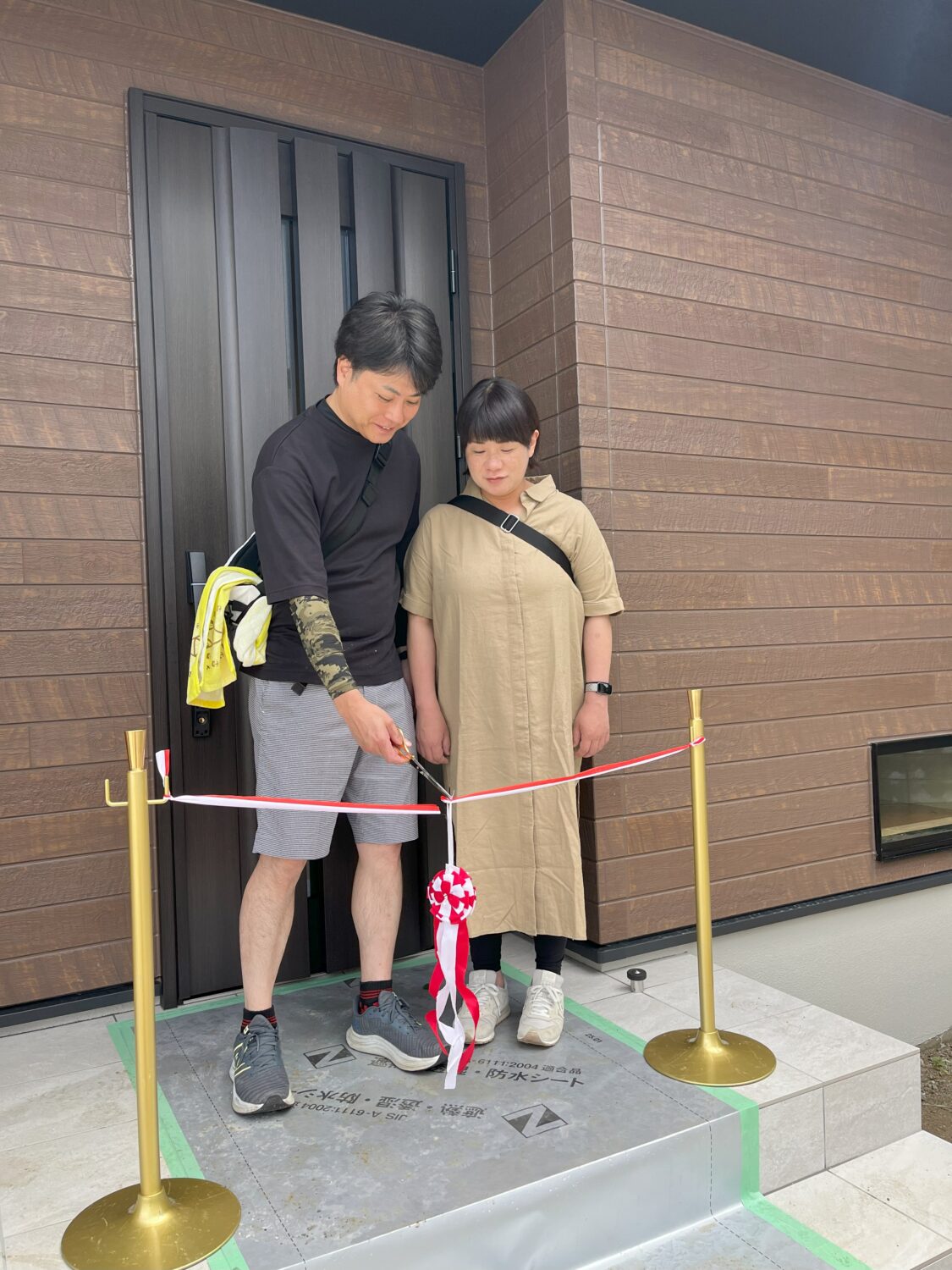 広島で注文住宅ならアイデザインホーム｜引渡の現場リポート