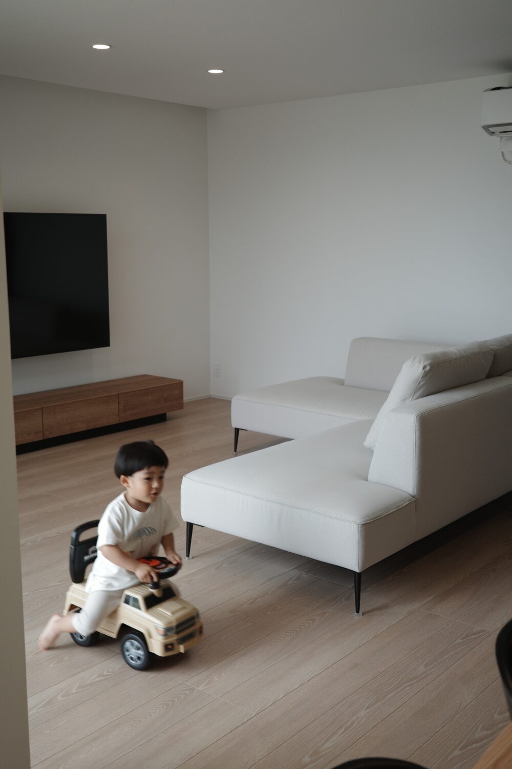 三重の注文住宅はアイデザインホーム 平屋で選んだのは 回遊動線と静かな心地よさ オーナー様にインタビューさせていただきました