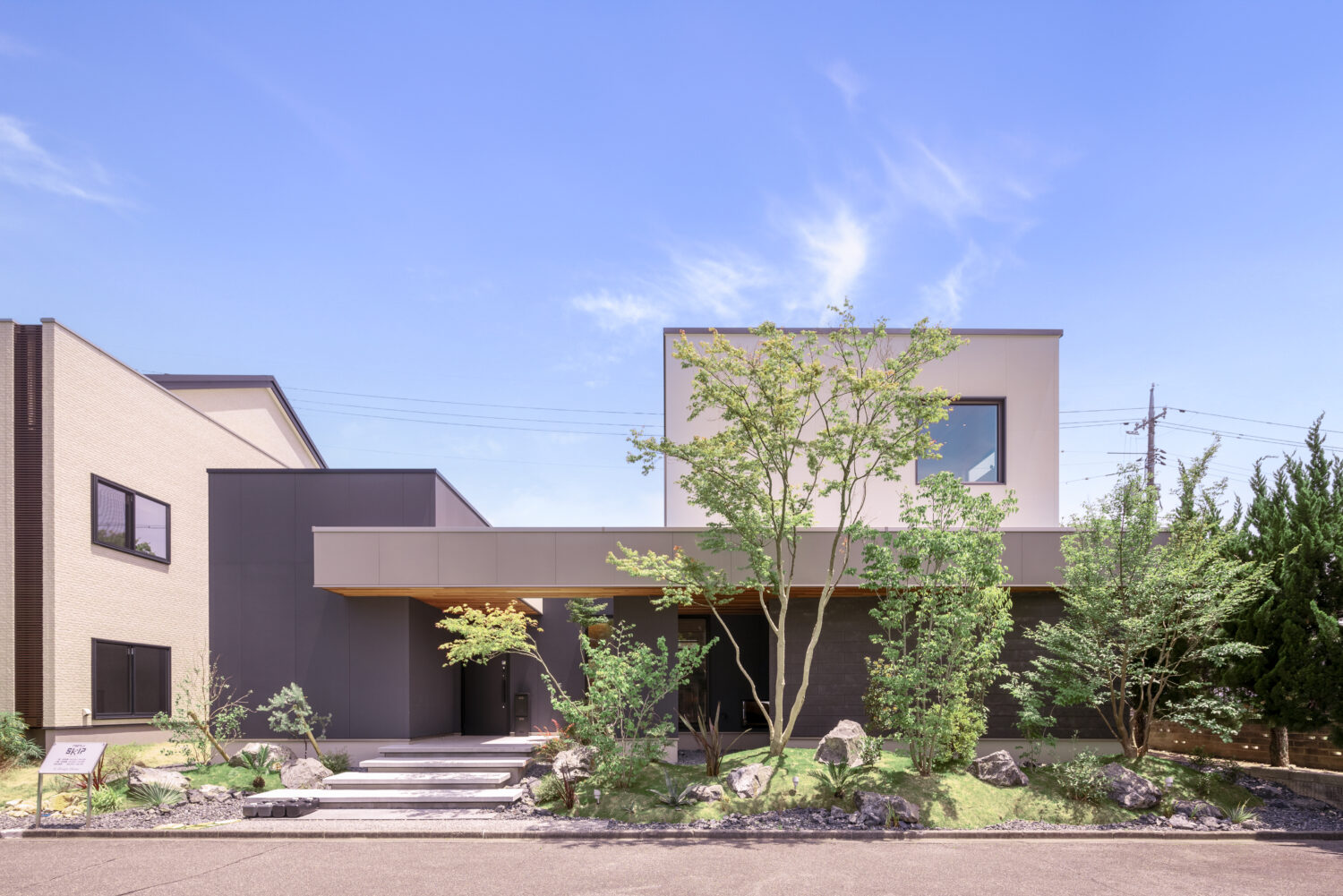 山口で注文住宅ならアイデザインホーム｜周南展示場