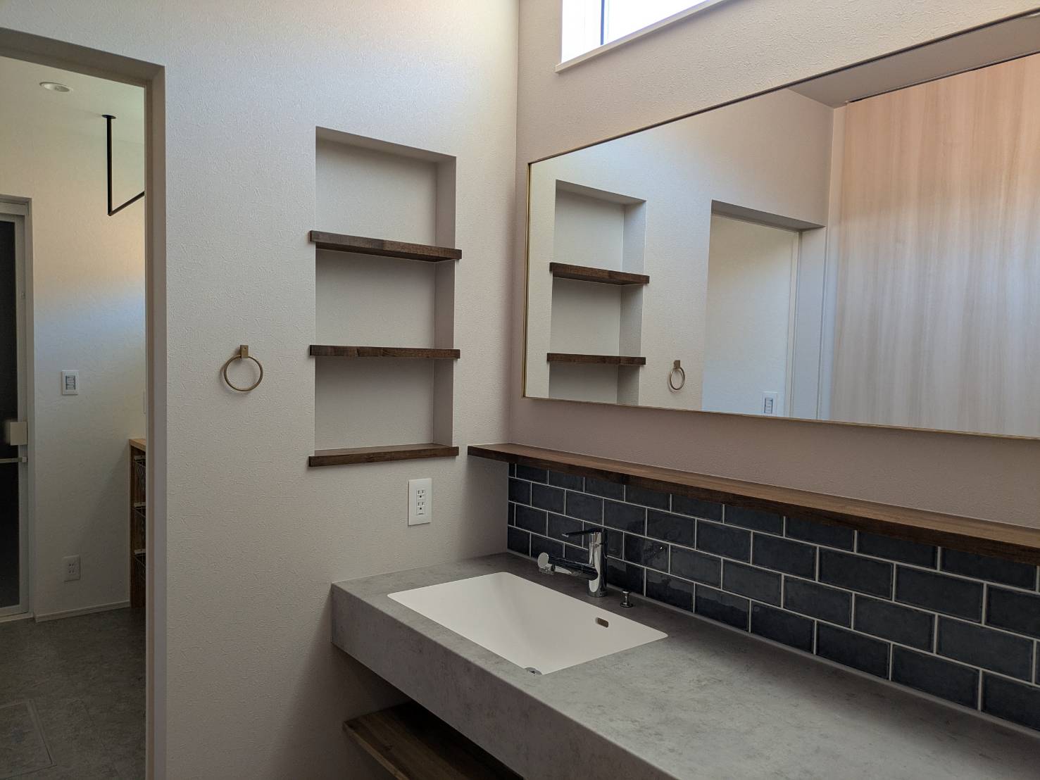 兵庫県で注文住宅ならアイデザインホーム｜引渡の現場リポート