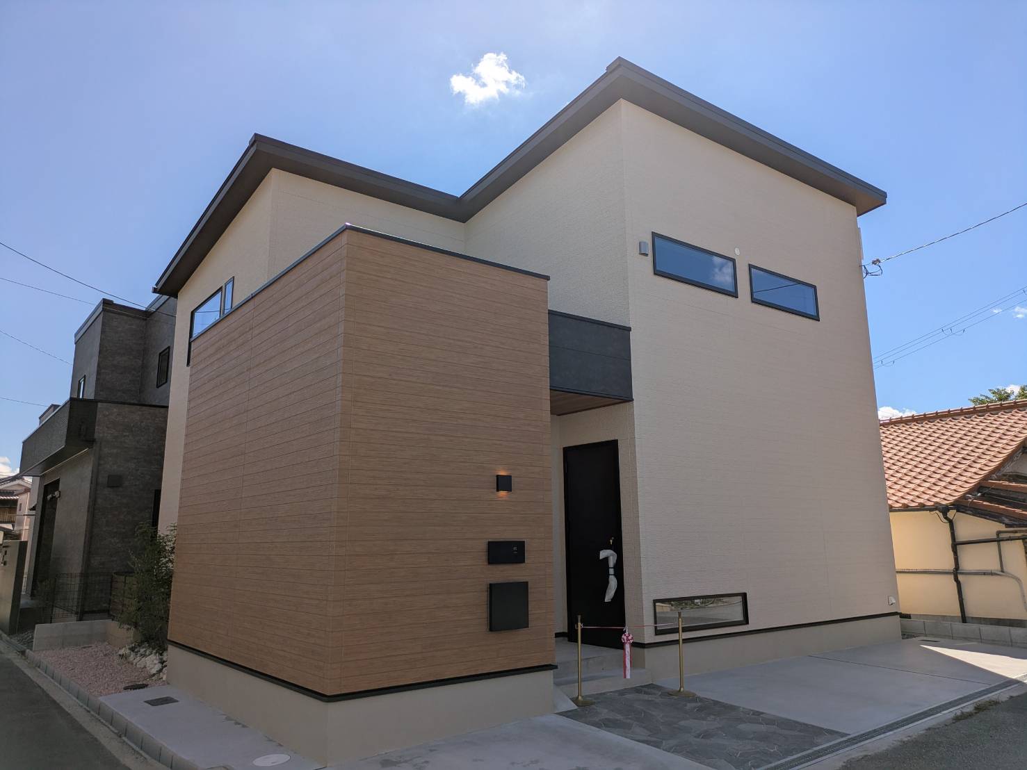 兵庫県で注文住宅ならアイデザインホーム｜引渡の現場リポート