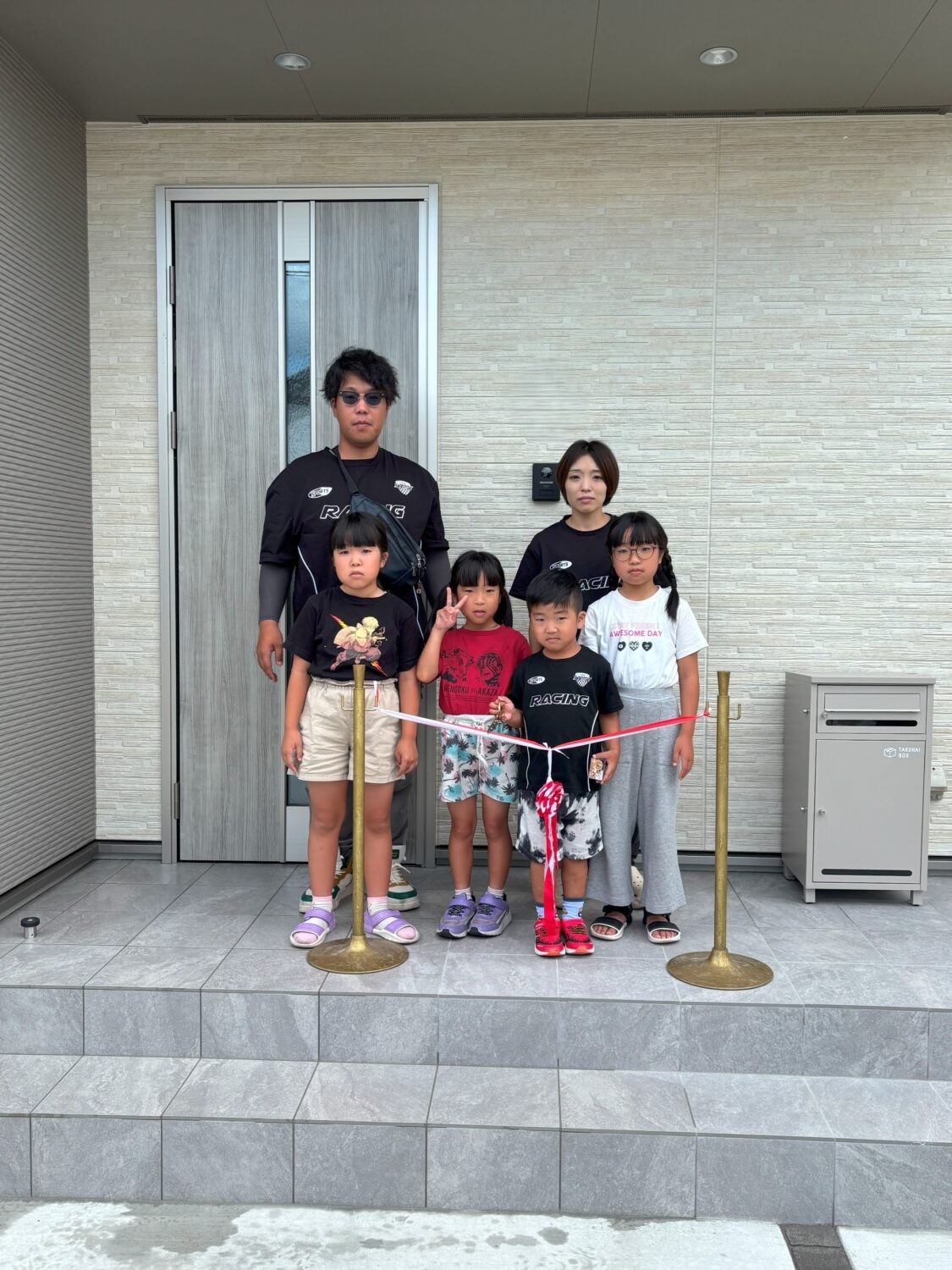 広島で注文住宅ならアイデザインホーム|引渡の現場リポート