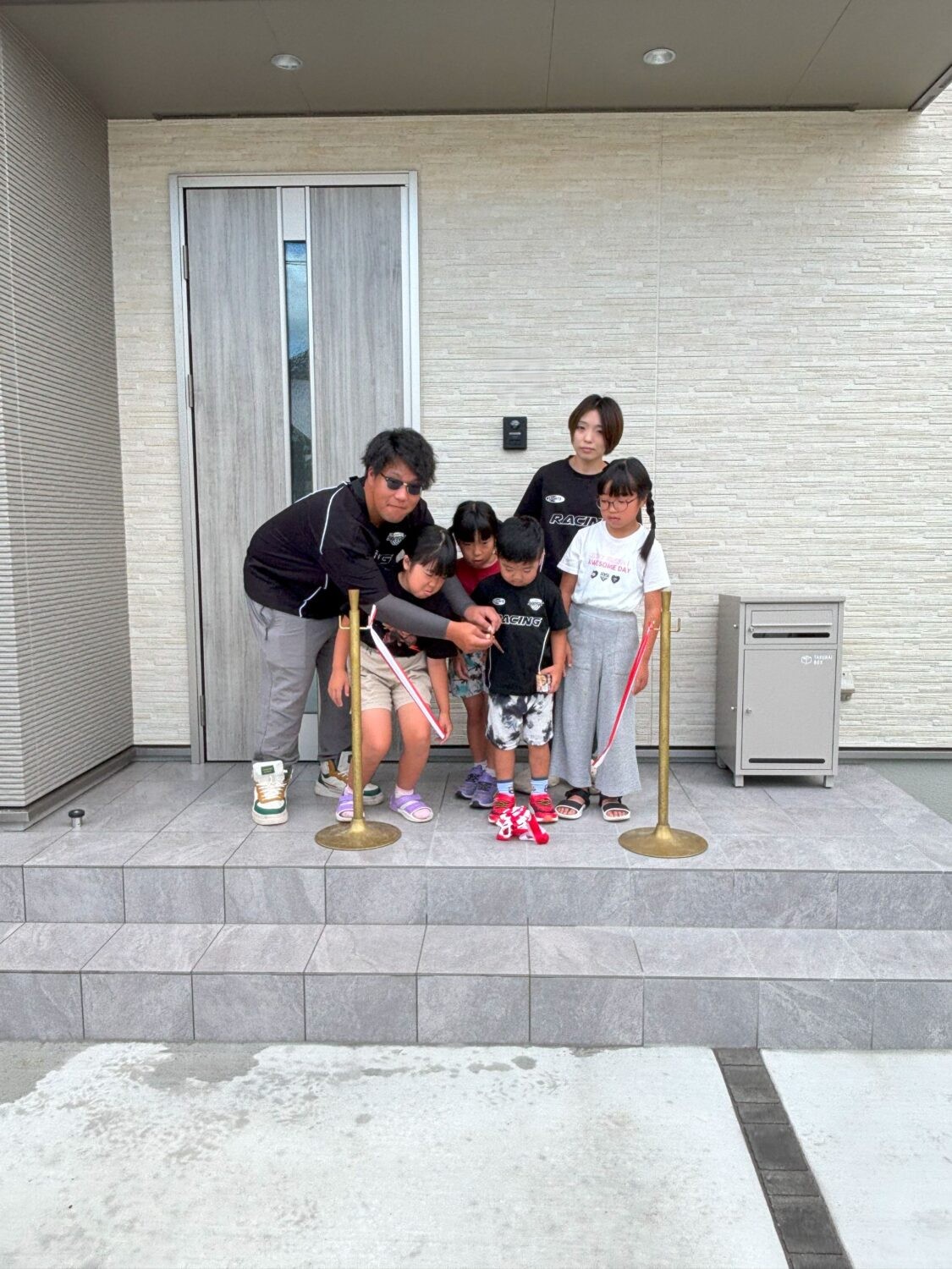 広島で注文住宅ならアイデザインホーム|引渡の現場リポート