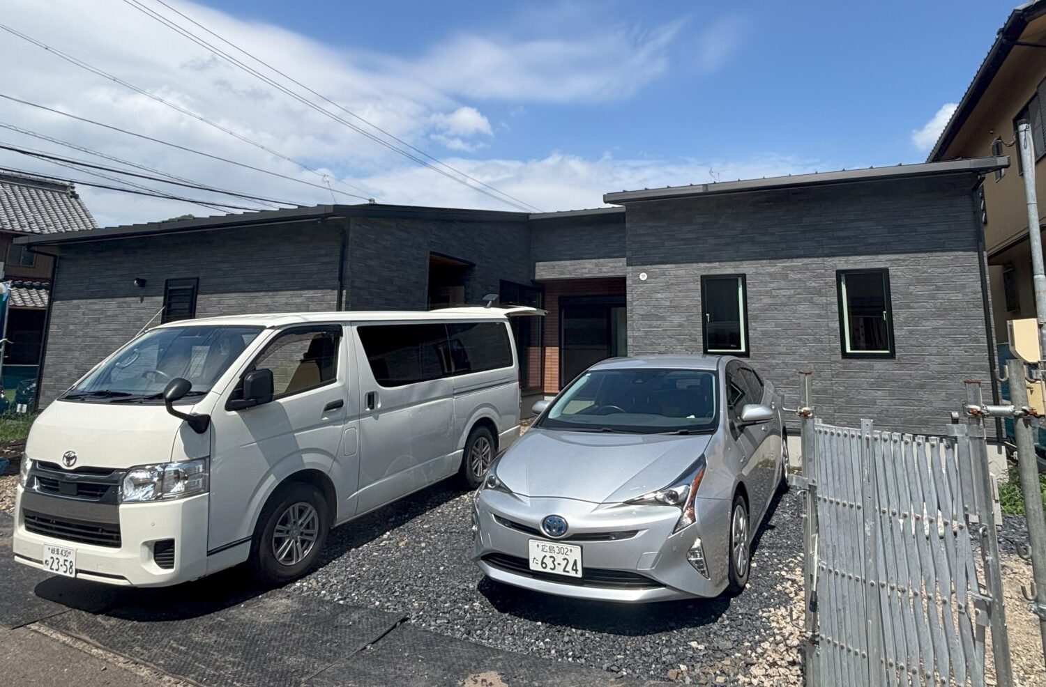 岐阜で注文住宅ならアイデザインホーム|完了検査の現場リポート