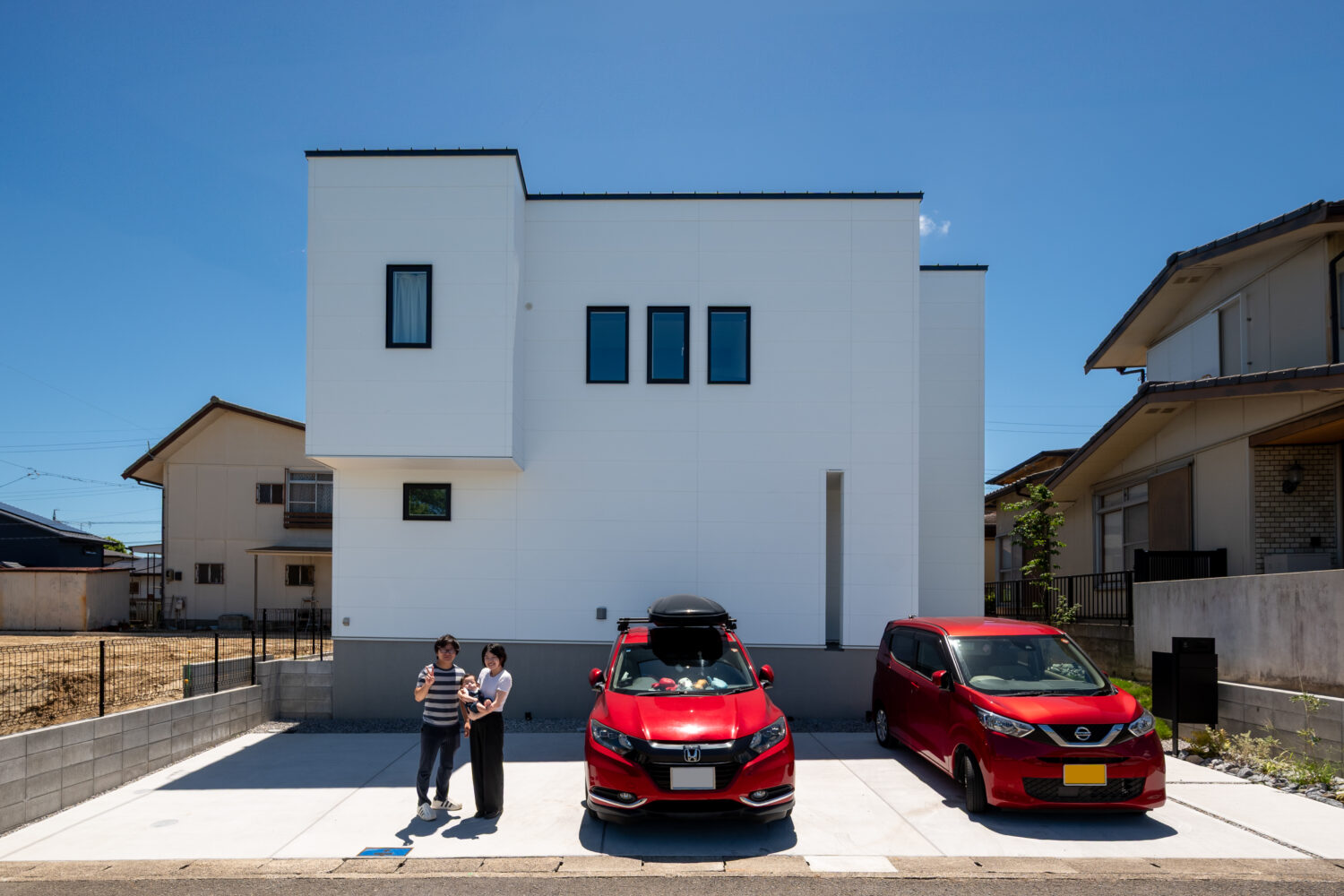 三重の注文住宅はアイデザインホーム セカンドリビングとロフトで叶えた、くつろぎのホテルライクな家 四日市市のオーナー様にインタビューさせていただきました