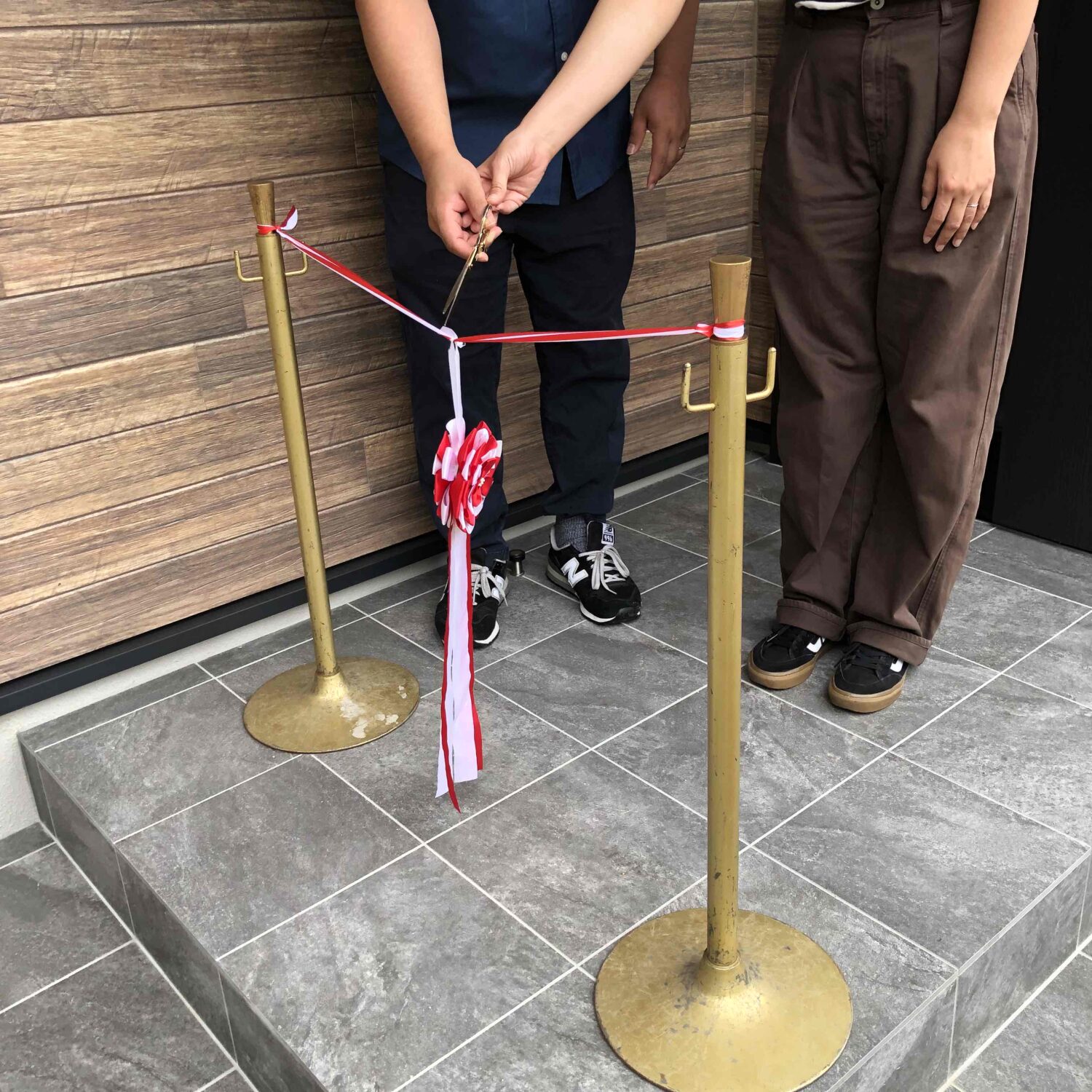 尾道で注文住宅ならアイデザインホーム　福山市中庄でお引渡し