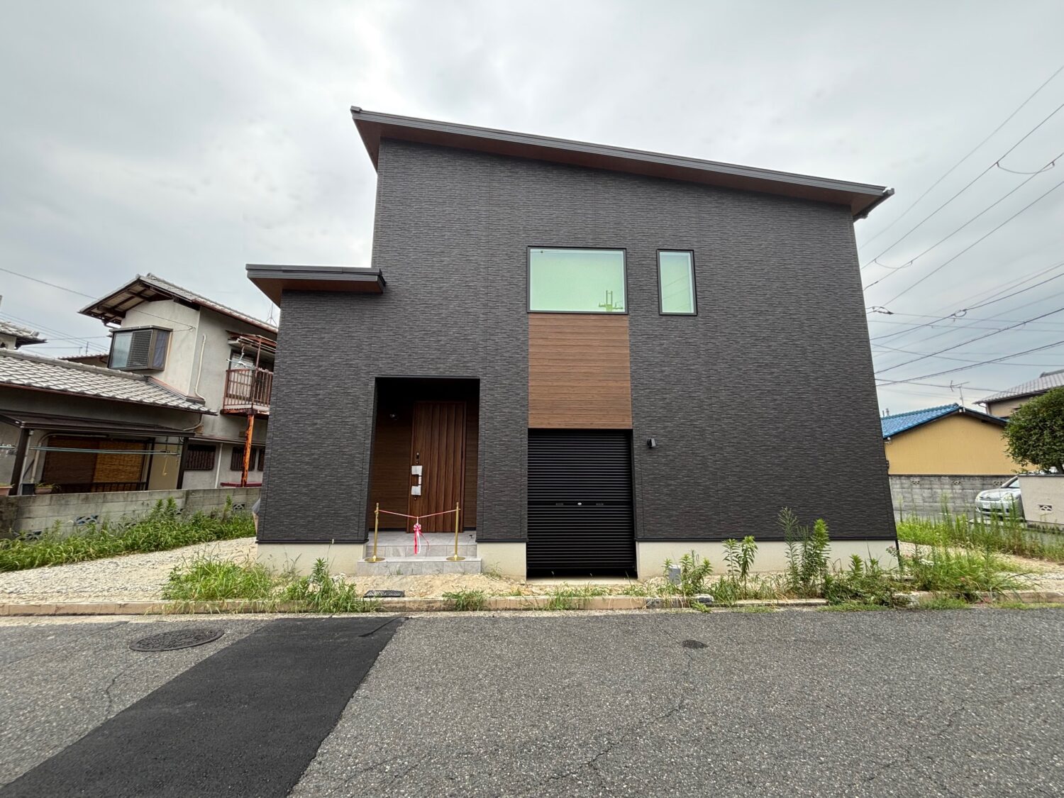 奈良で注文住宅ならアイデザインホーム｜引渡の現場リポート
