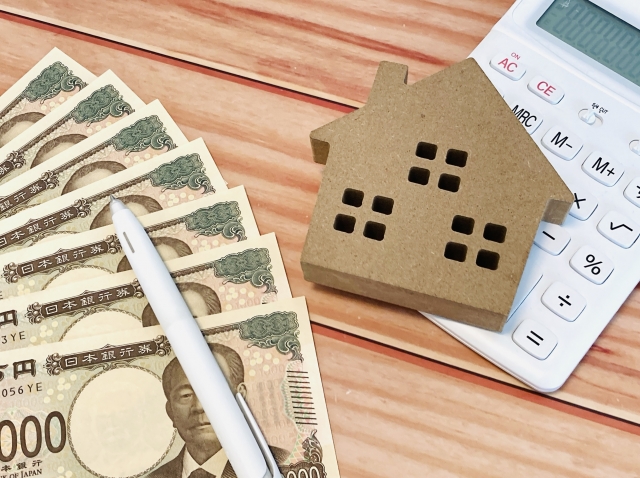住宅ローンだけじゃない! 家づくりにかかる “見えないコスト”の話|アイデザインホームのブログ