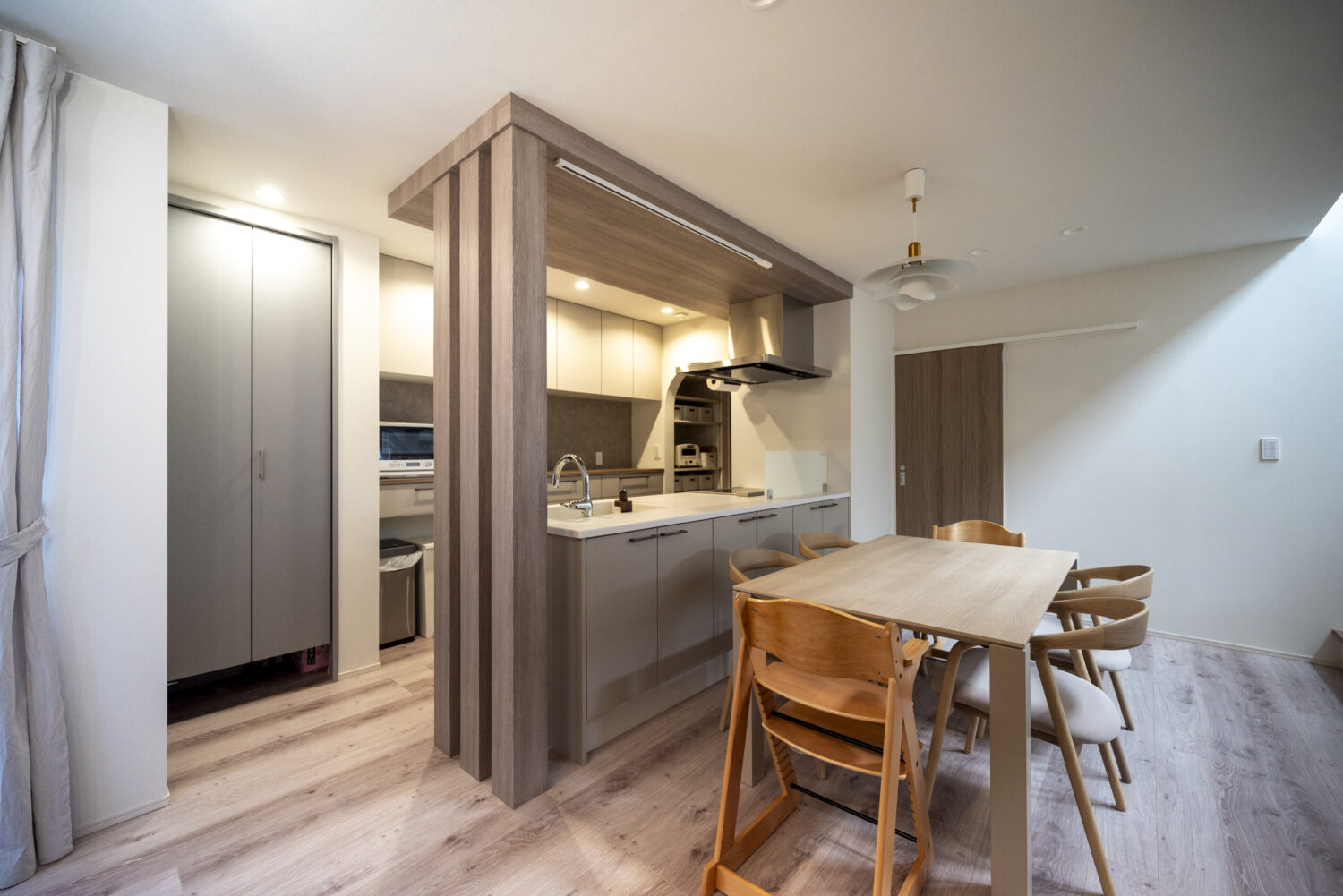 小上がりヌックが家族をつなぐ24坪の敷地に叶えた3階建ての家｜アイデザインホームの新着情報