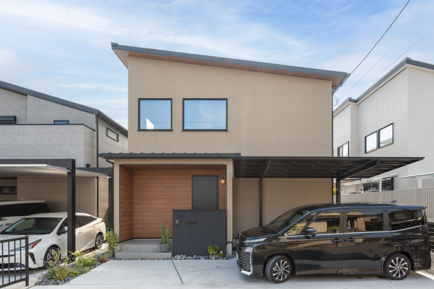 新たな実例1邸を更新しました｜兵庫で注文住宅ならアイデザインホーム