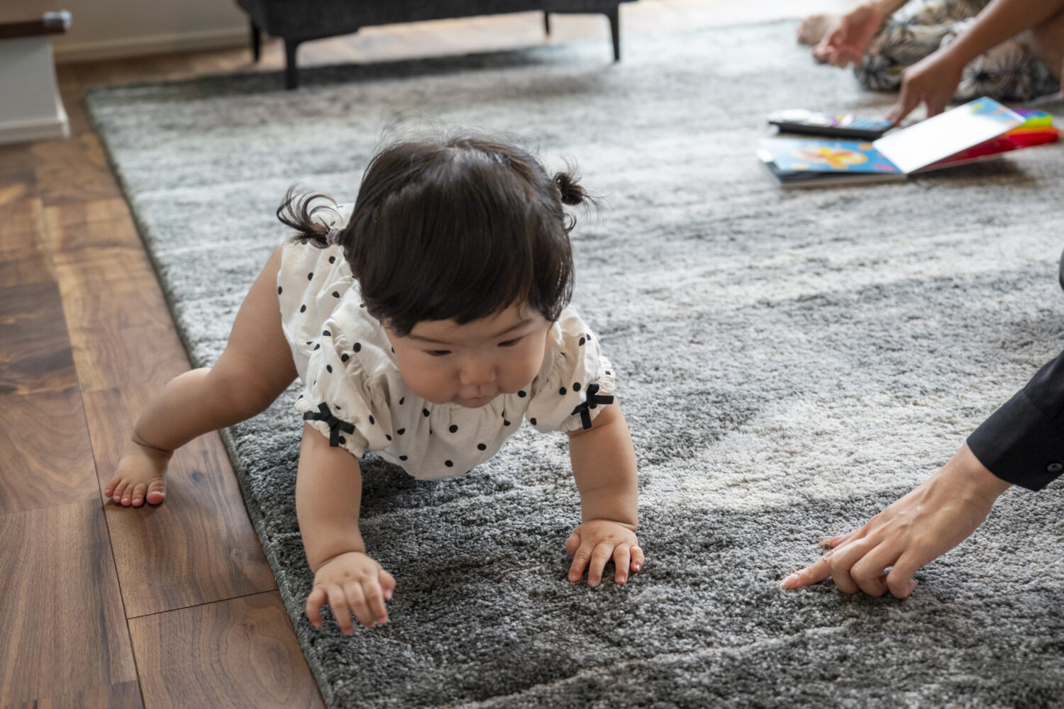 三重の注文住宅はアイデザインホーム｜ 落ち着いたトーンで整えた、のびのび子育てできる住まい ｜オーナー様にインタビューさせていただきました。