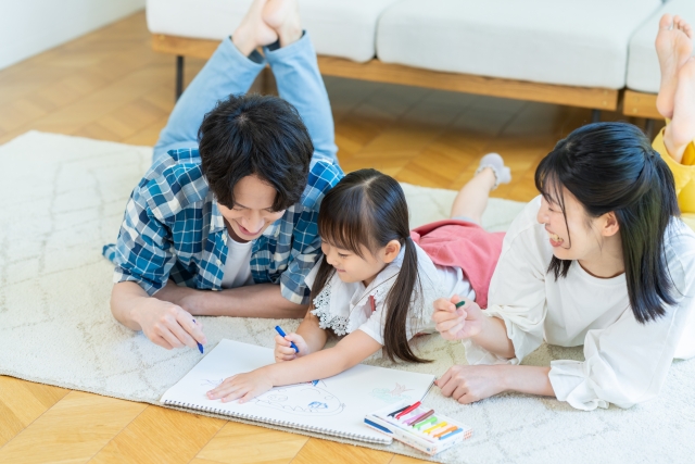 【冬前にチェック】吹抜けが寒い家を暖かくする4つのリフォーム実例|アイデザインホームのお役立ちコラム