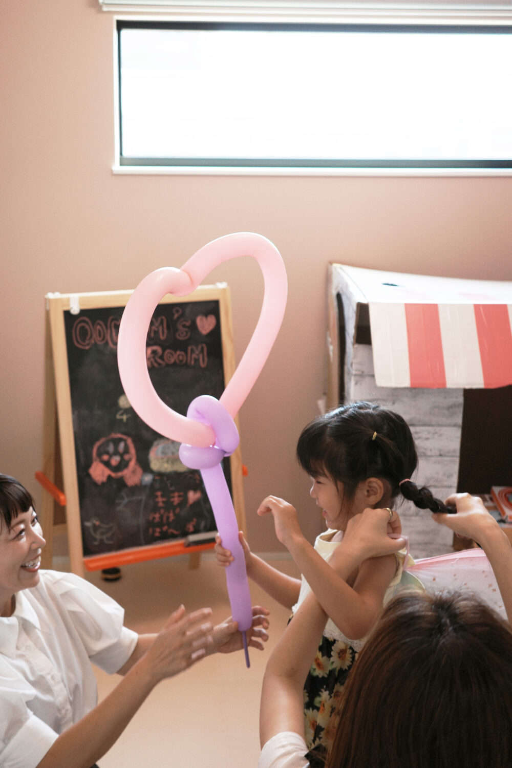 奈良の注文住宅はアイデザインホーム 磯城郡田原本町で二世帯住宅を新築されたオーナー様にインタビューさせていただきました。 展示場で見つけた理想を、自分たちらしくかたちにした暮らし