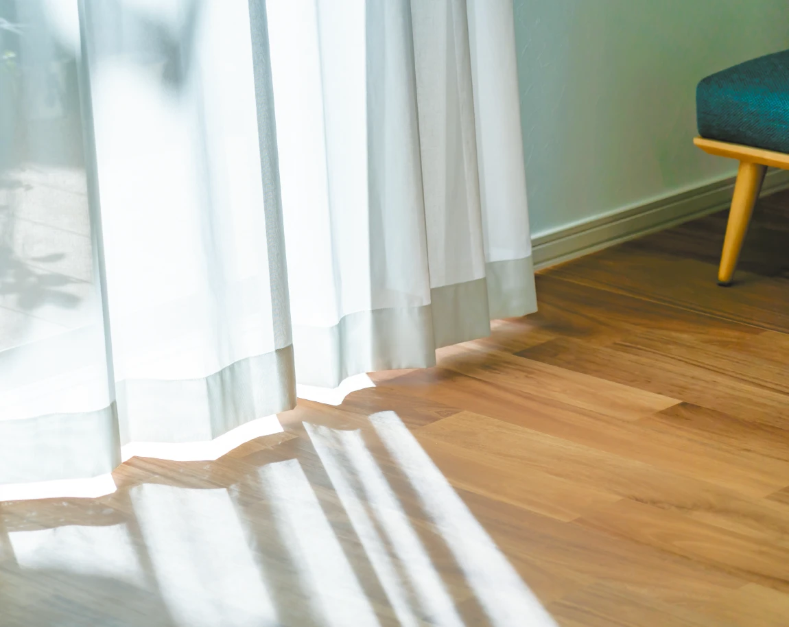 広島の注文住宅はアイデザインホーム 足元からあたたかい家づくり 床下エアコンの仕組み・ 間取りのコツを解説