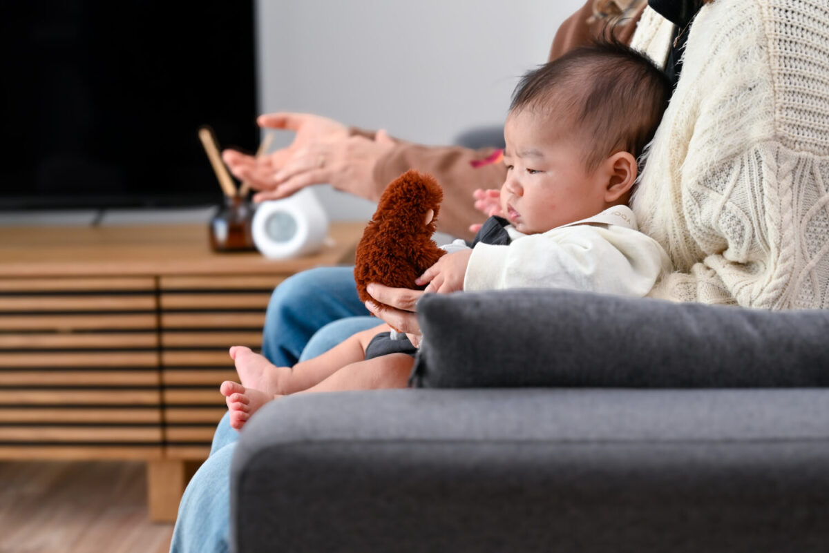 奈良の注文住宅はアイデザインホーム ｜ 奈良市七条でバイクガレージ付きの2階建てを新築されたオーナー様にインタビューさせていただきました。 一度の遠回りを経て出会った、心から「よかった」と思える家