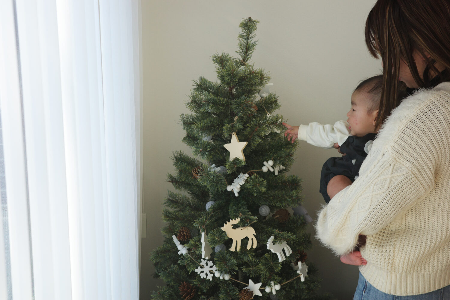 奈良の注文住宅はアイデザインホーム ｜ 奈良市七条でバイクガレージ付きの2階建てを新築されたオーナー様にインタビューさせていただきました。 一度の遠回りを経て出会った、心から「よかった」と思える家