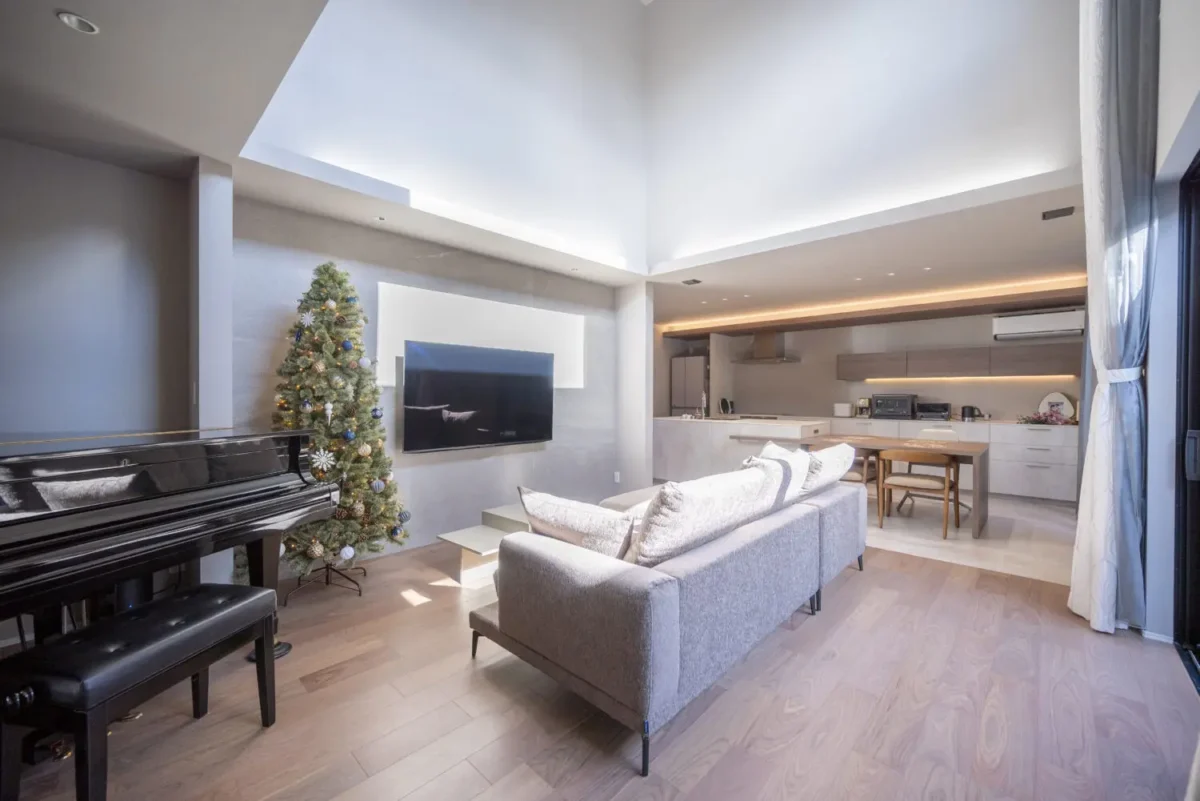 広島・岡山・山口・兵庫・大阪・奈良・三重・岐阜・愛知の注文住宅はアイデザインホーム｜冬の展示場見学